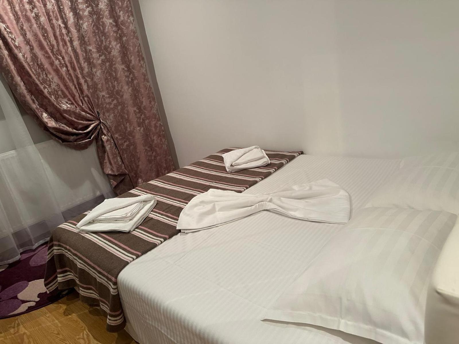 Special Apartment Nadeva Сучава Экстерьер фото