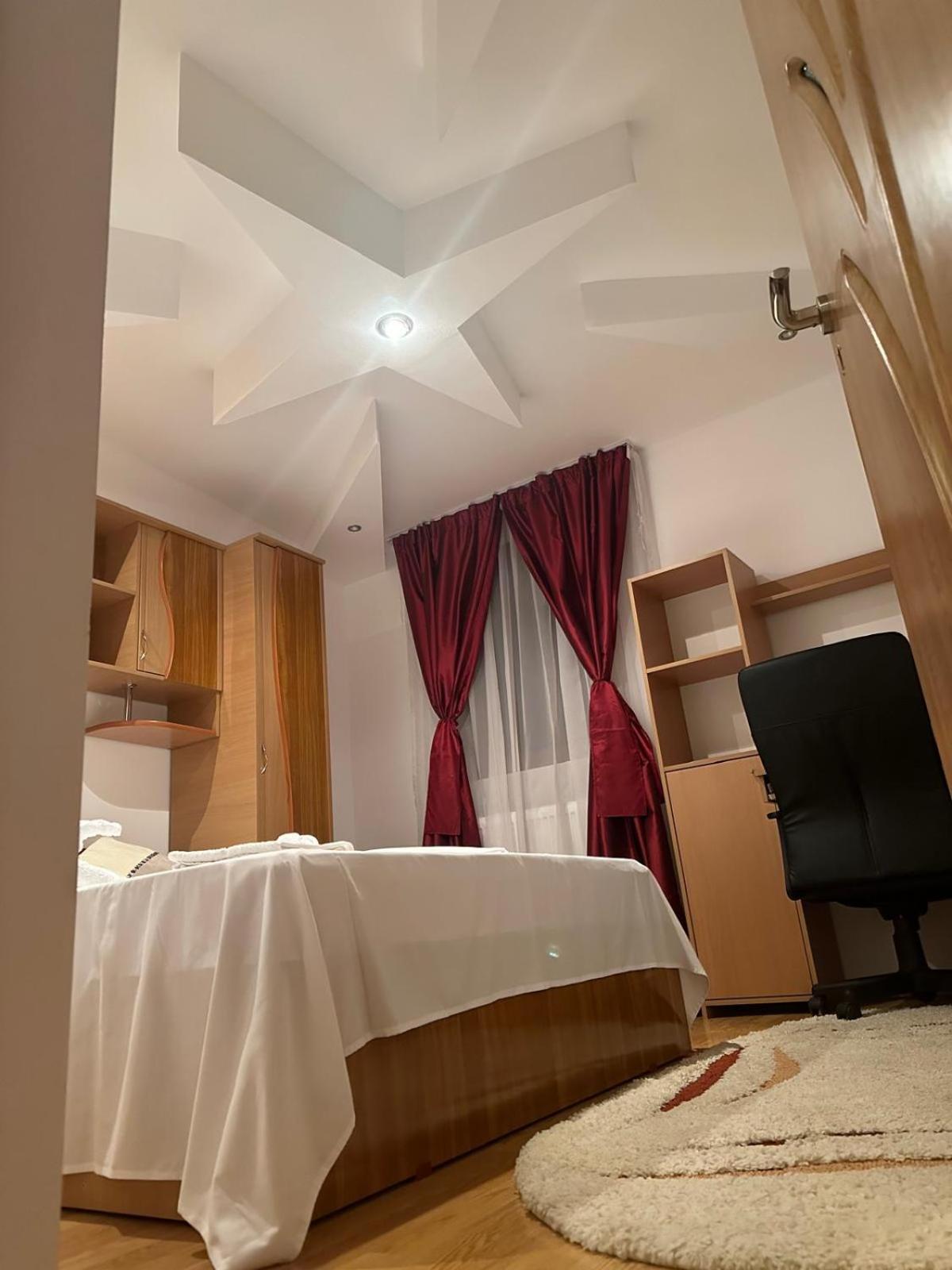 Special Apartment Nadeva Сучава Экстерьер фото