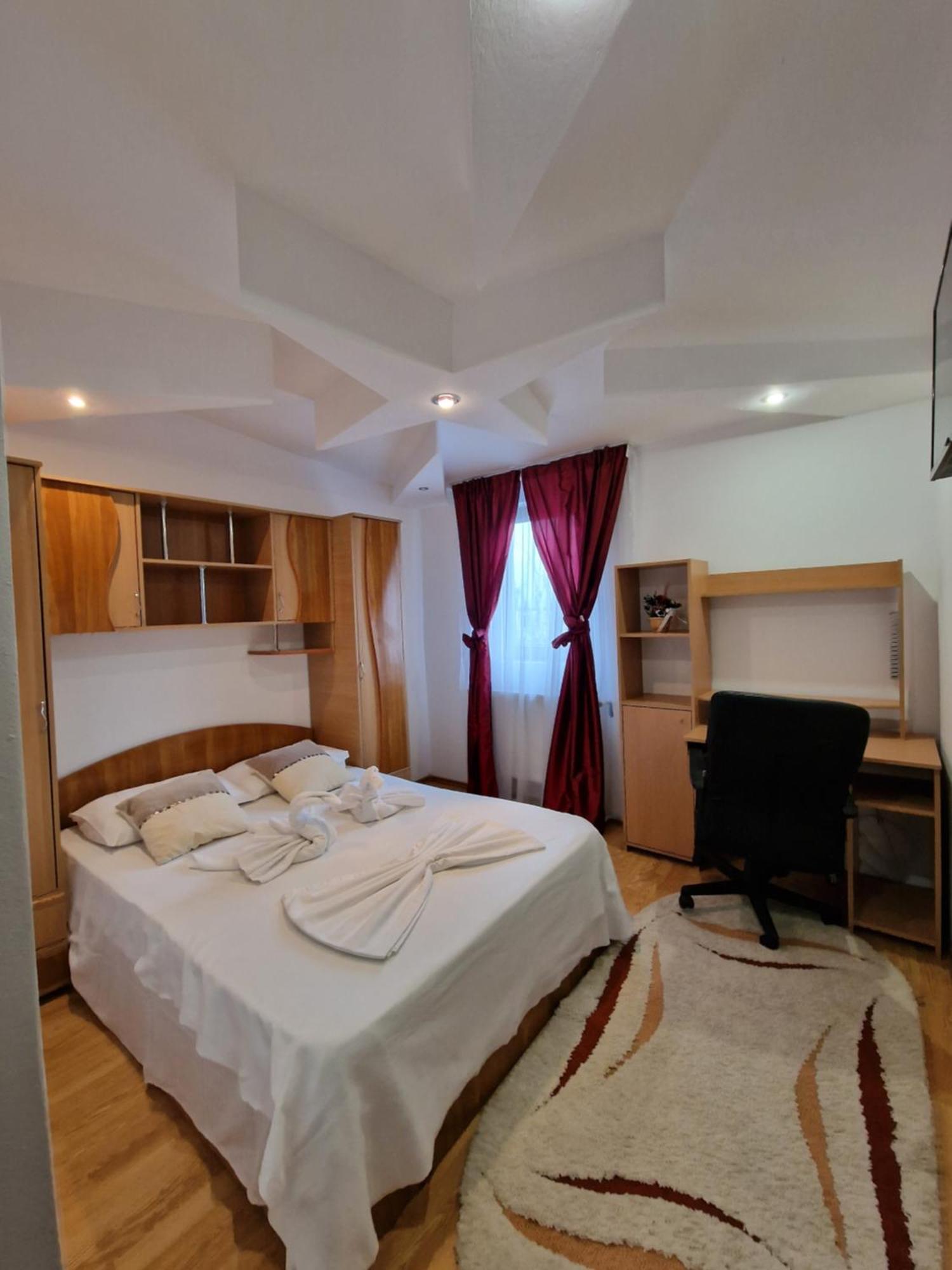 Special Apartment Nadeva Сучава Экстерьер фото