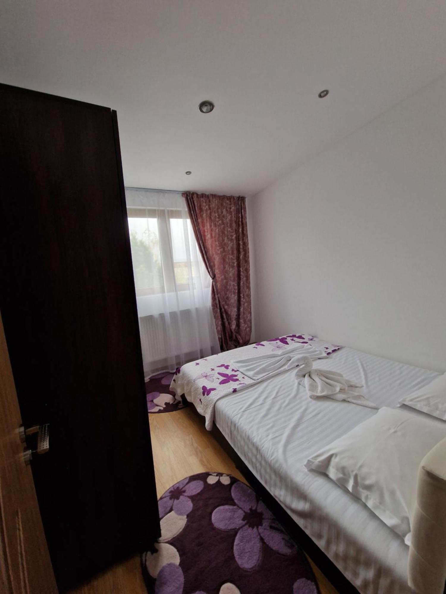 Special Apartment Nadeva Сучава Экстерьер фото
